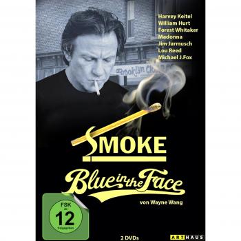 Smoke/Blue in the Face