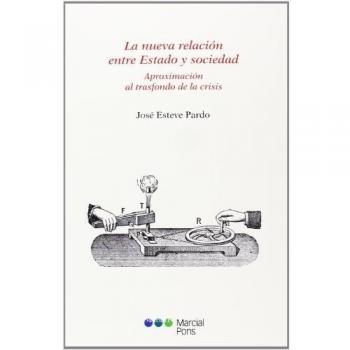 La nueva relación entre Estado y sociedad