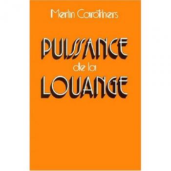 Puissance de la louange