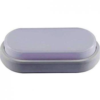 FORMAT LED Wandleuchte oval 10W 4000K Feuchtraum