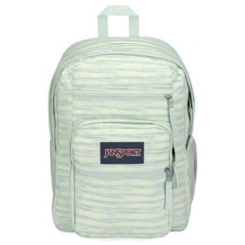 Jansport Big Student Rucksack 34L Grün Unisex