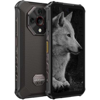 Ulefone Armor X16 PRO 8-256GB Wasteland Shadow