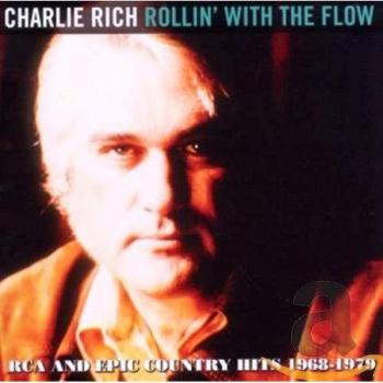 Rollin' With the Flow: RCA/Epic Country Hits 1968-1979