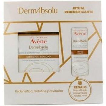 Avène Rituel Anti-âge DermAbsolu Crème et Baume