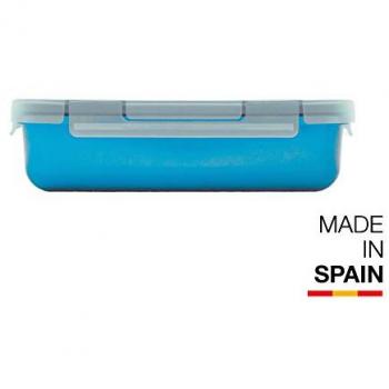 Valira 0,5 l Blu Contenitore Ermetico