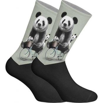 Langzamer Unisex Sokken met Stretch Print