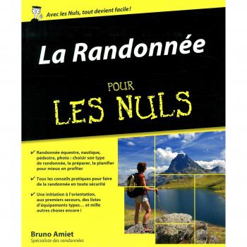 La Randonnée Pour Les Nuls