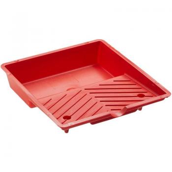 Étagère à peinture Schuller EH'KLAR 20 × 21 cm en PVC bleu