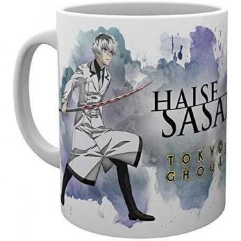 Taza Tokyo Ghoul RE Gráfica