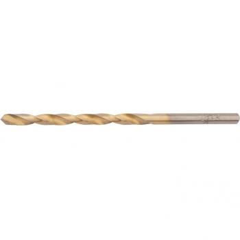 Draper 3.0mm High-Speed Steel (HSS) Titanium Drill Bit