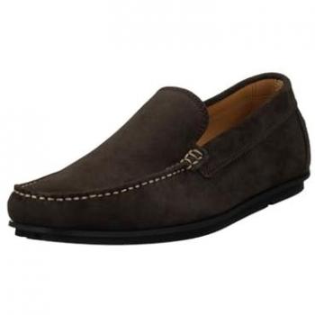 Gant Model 30633914: Braun‑Farbige Mokassins