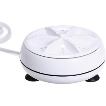 Portable Mini Rotary Washer for Family