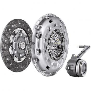 Valeo FULLPACK DMF koppelingskit (837427)