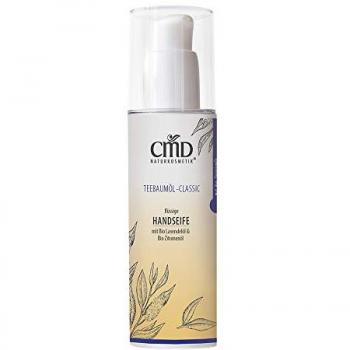 Tea Tree Manicura Naturkosmetik 200ml