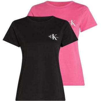 2er-Pack CALVIN KLEIN JEANS Slim Fit Shirts