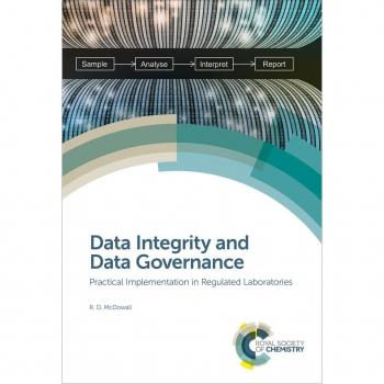 Data Integrity and Data Governance