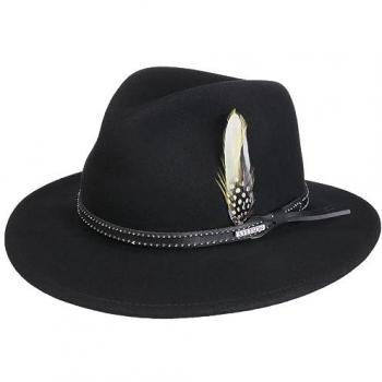 Stetson Drexel Traveller VitaFelt Wool Hat