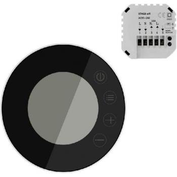 Gaz Intégral SmartTherm 360° Avec Haut-parleur