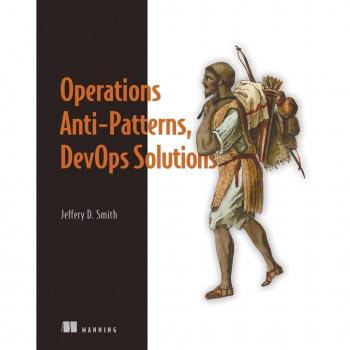 Operations Anti-Patterns DevOps Solutions