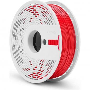 Fiberlogy ABS Rojo, 1,75 mm (850 g)
