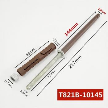 Invisible Shelf Bracket Kit