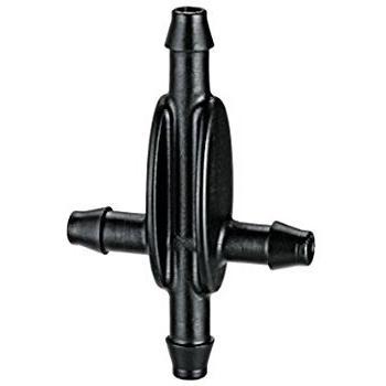 CLABER 1/4 4-WAY COUPLING