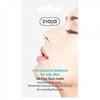 Maschera SevoControl Ziaja 7ml