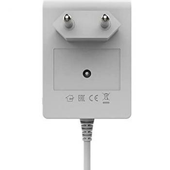 MikroTik PWR-Line 7400, European plug, Powerline, Weiß