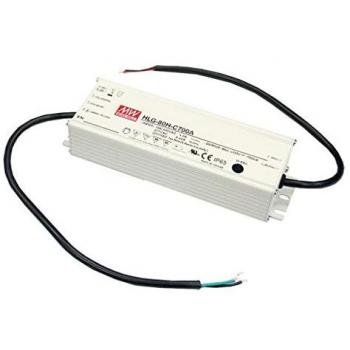 MeanWell HLG-80H-20A Metall LED-Treiber