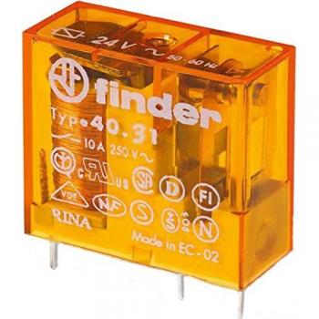 Finder 50x Bewegungsreläesystem – 40.31.8.230.2000