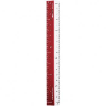 KOKUYO Campus 18cm Straightedge