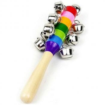 Interactive Musical Toy for Infants