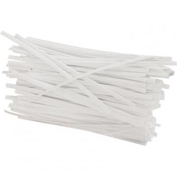 Disposable Face Masks with Galvanized Iron Wire Nose Bar