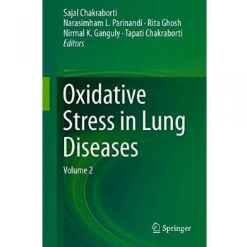 Oxidative Stress in Lung Diseases
