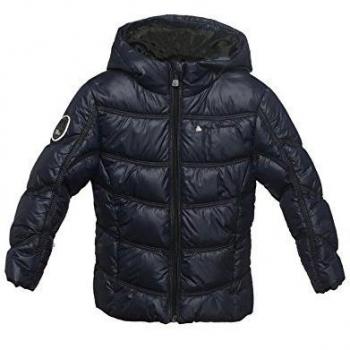 Peak Mountain Junior‑Daunenmantel – Mädchenmodell