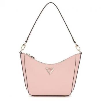 Guess Handtasche HWEZG9 51218 Rosa Damen