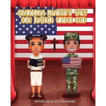 Grandma Margie's Tale: One Nation under God