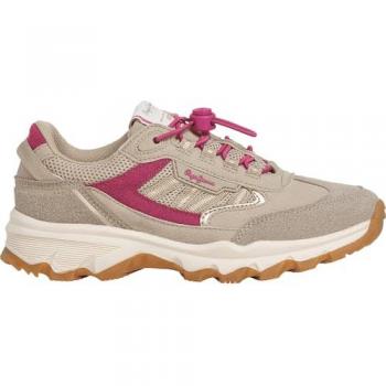 Baskets Filles Pepe Jeans Peak Trek Antique Lace EU 36