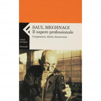 Il sapere professionale. Competenze, diritti, democrazia