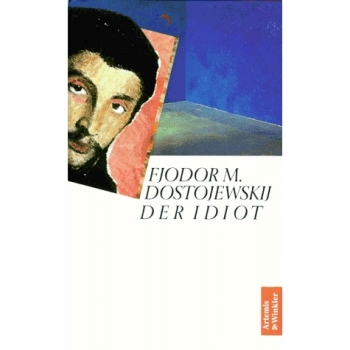 Der Idiot (Artemis & Winkler