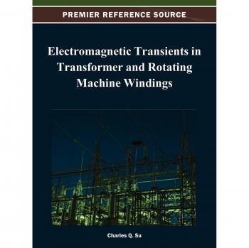 Electromagnetic Transients in Transformer and Rotating Machine Windings