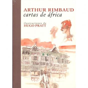 Cartas de África (Bolsillo) (Tapa blanda).