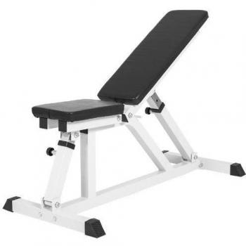 Multi-Function Adjustable Bench