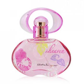 Ferragamo Incanto Heaven Golden Petals – Profumo Dama 30 ml