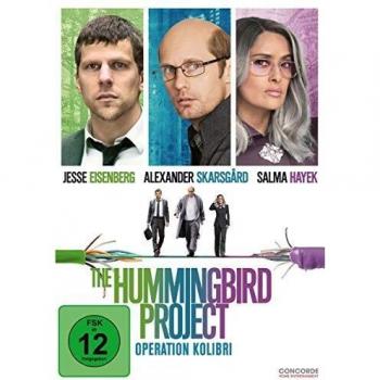 The Hummingbird Project