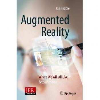 Augmented Reality: Where We Will All Live