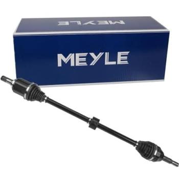 Semiasse 614‑498‑0096 di Meyle