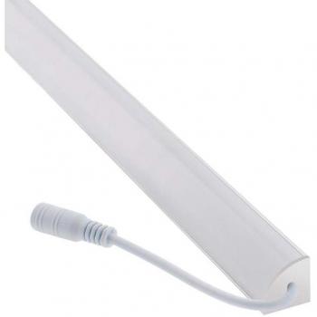 KORK Barra lineal LED 20W 100cm DC24V Blanco frío