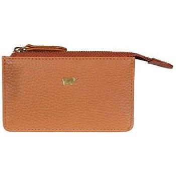 Braun Büffel Asti Key Holder Cognac