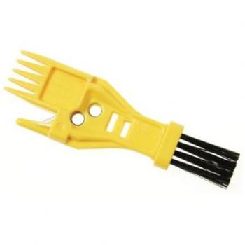 Brosse filtrante pour aspirateur LG